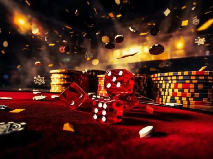 luckybet777
