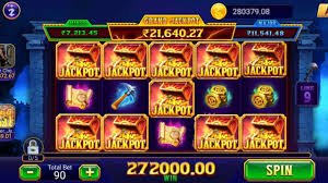 luckybet777