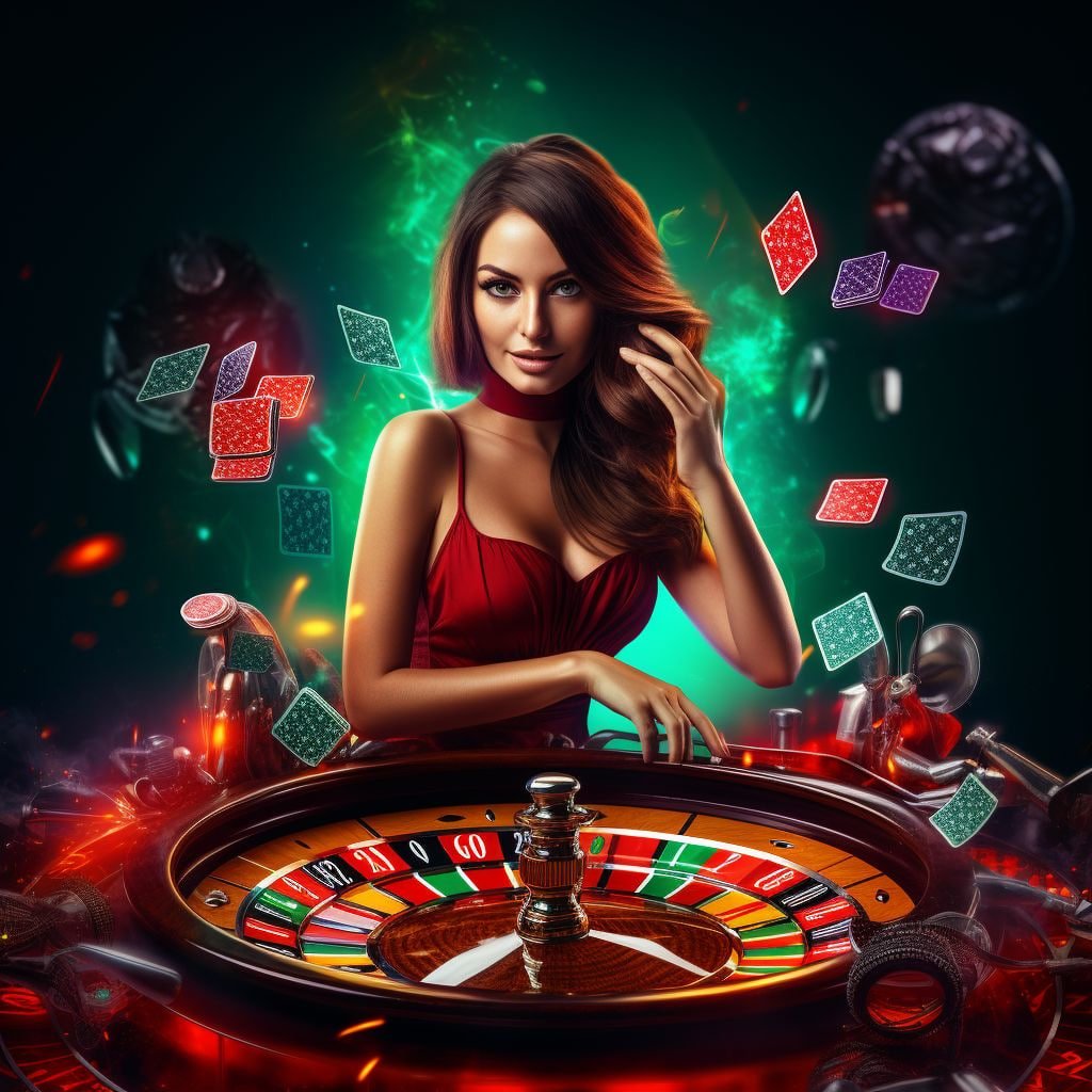 luckybet777