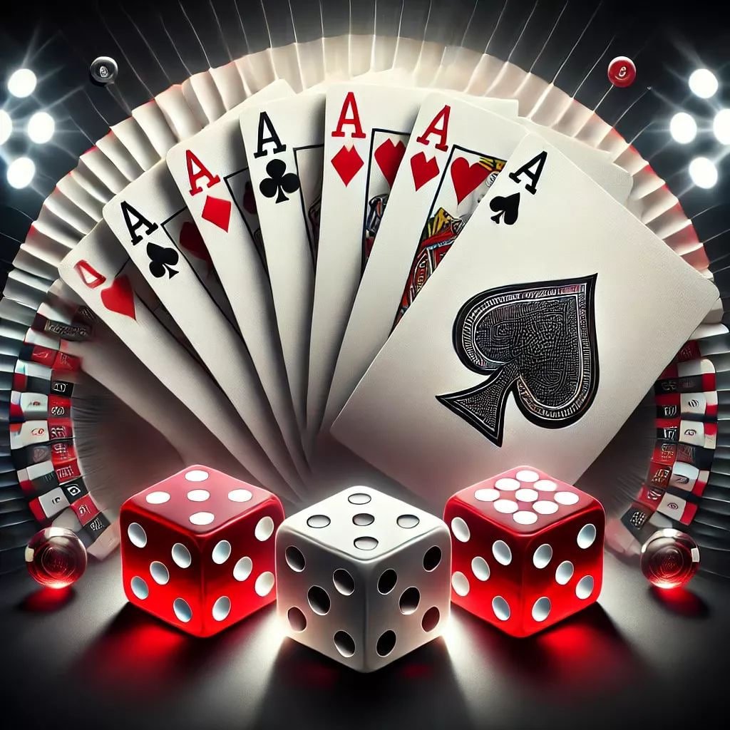 luckybet777