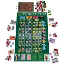 luckybet777