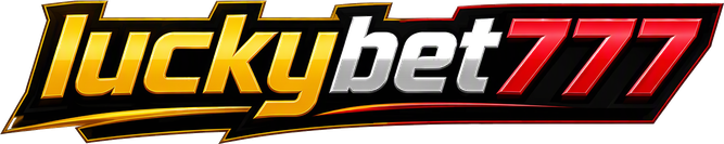LuckyBet777 Logo